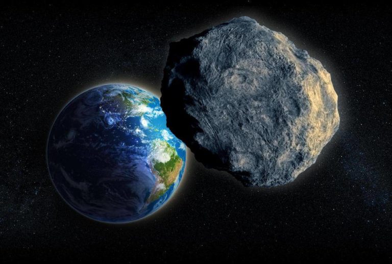 asteroide