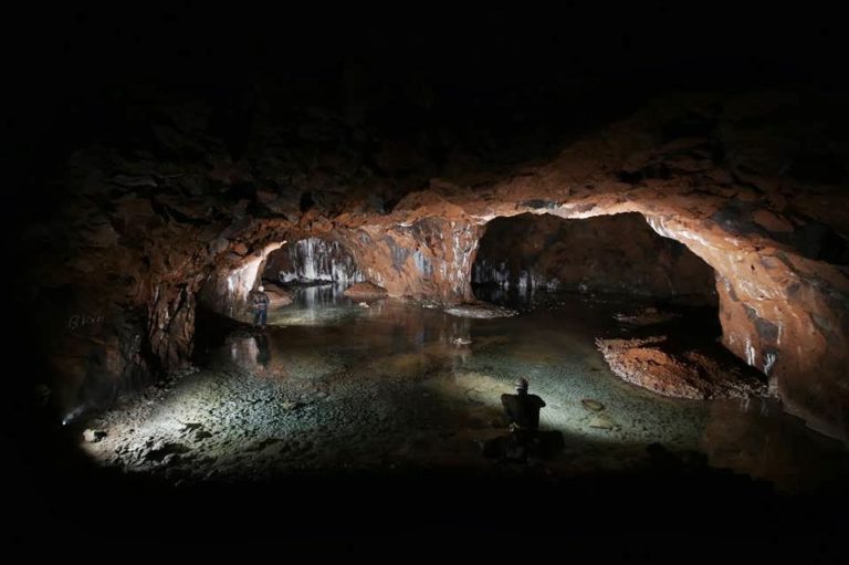 Roma, un labirinto tra storia, cultura e laghi sotterranei