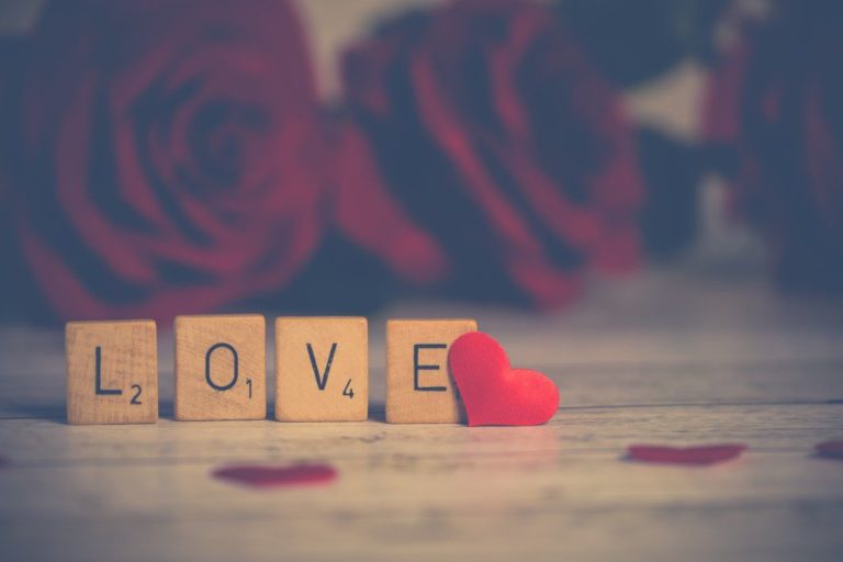 La stanza dell’amore