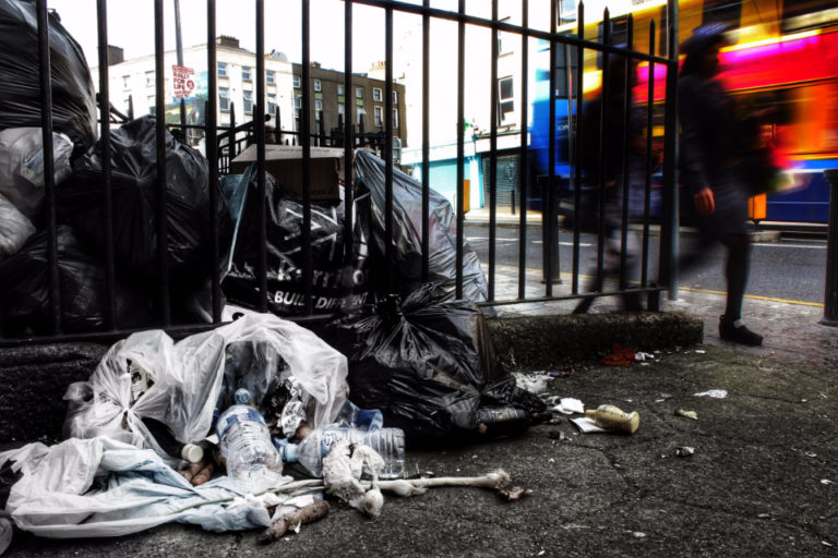 Trash challenge: uno stile di vita o una moda passeggera?