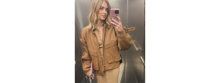La madre della Ferragni ai giornalisti sulla presunta relazione con Trussardi: “Non posso fare nessun commento mi dispiace “