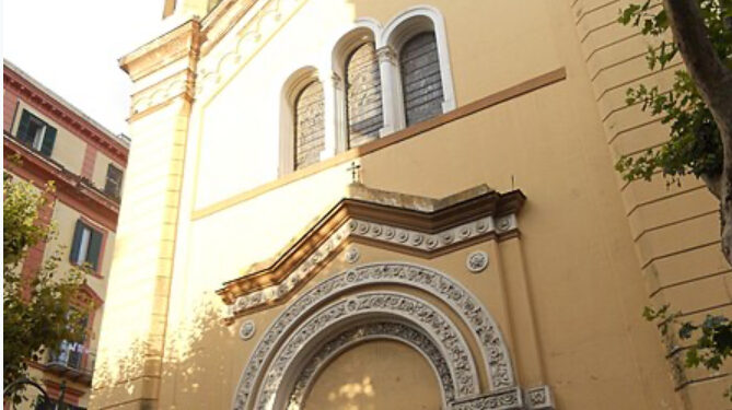 Un albergo di lusso al posto dell’antico Convento