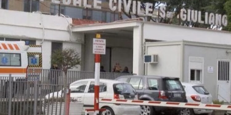 Muore a 4 anni per una ostruzione delle vie respiratorie